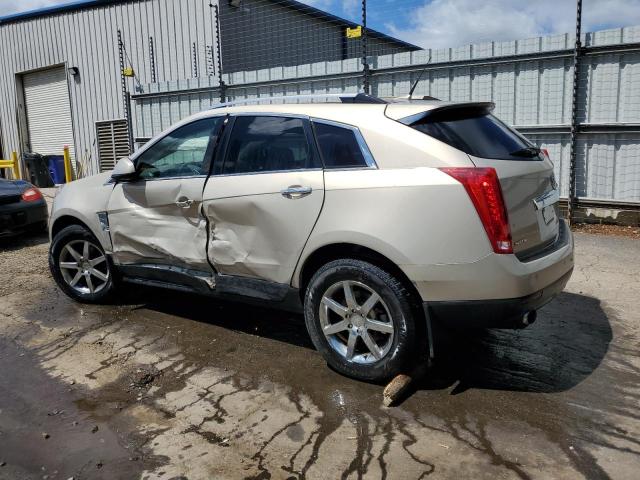 Photo 2 from auction – 2011 CADILLAC SRX LUXURY with VIN 3GYFNAEY1BS581482