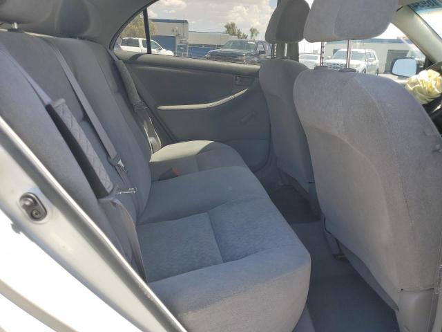 Photo 10 from auction – 2003 TOYOTA COROLLA CE with VIN 1NXBR32E83Z060741