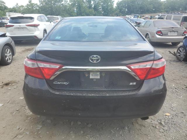 Photo 6 from auction – 2017 TOYOTA CAMRY LE with VIN 4T1BF1FK9HU653044