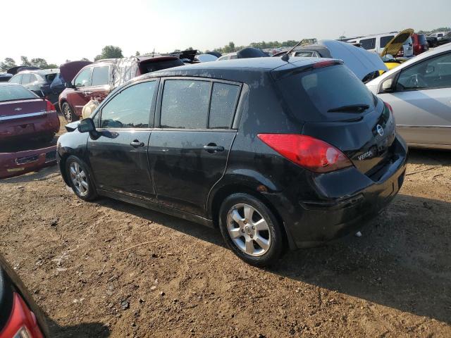 Photo 2 from auction – 2007 NISSAN VERSA S with VIN 3N1BC13E07L424789