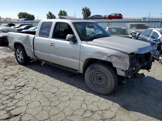 Photo 4 from auction – 2006 CHEVROLET SILVERADO with VIN 2GCEC19N561249148