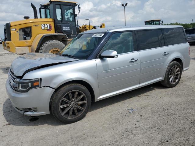 FORD FLEX LIMIT 2016 with VIN 2FMGK5D87GBA01009 - Photo from auction