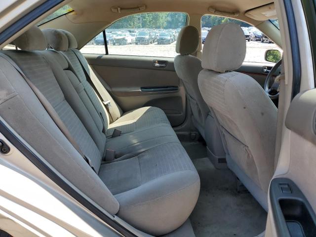 Photo 10 from auction – 2005 TOYOTA CAMRY LE with VIN 4T1BE32K95U527475