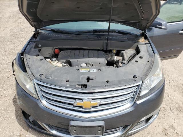Photo 12 from auction – 2014 CHEVROLET TRAVERSE L with VIN 1GNKRGKD4EJ320762