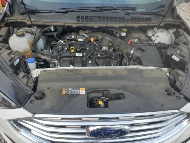 Photo 12 from auction – 2020 FORD EDGE SEL with VIN 2FMPK3J9XLBB31345