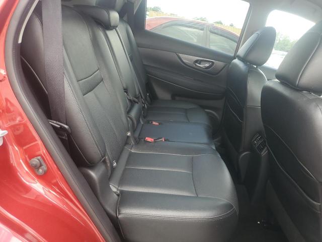 Zdjęcie 11 z aukcji – 2016 NISSAN ROGUE S z VIN KNMAT2MT1GP727547