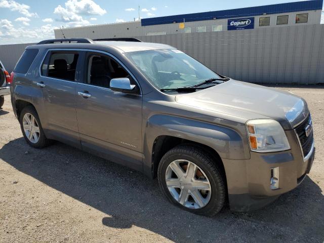 Photo 4 from auction – 2012 GMC TERRAIN SL with VIN 2GKFLVEK4C6166885