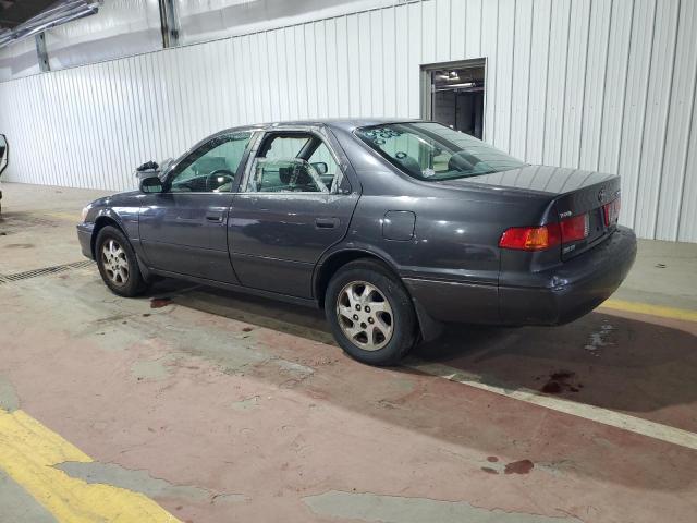 Photo 2 from auction – 2001 TOYOTA CAMRY with VIN 4T1BF22KX1U958344