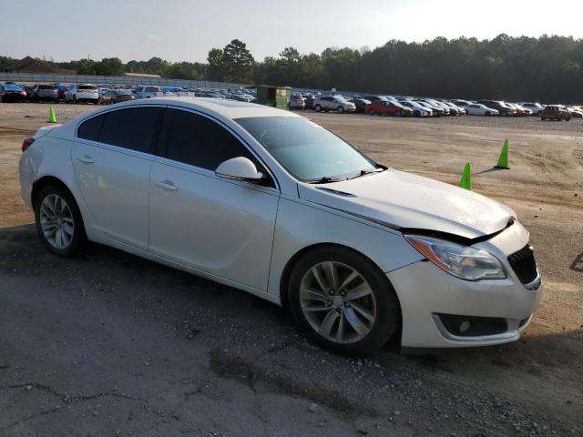 Photo 4 from auction – 2014 BUICK REGAL with VIN 2G4GK5EX0E9232327