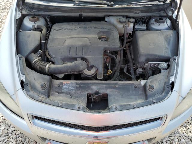 Photo 11 from auction – 2011 CHEVROLET MALIBU 1LT with VIN 1G1ZC5E12BF124339