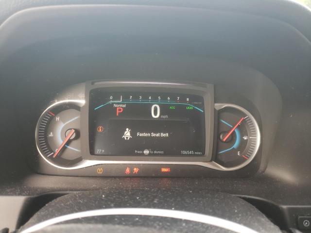 Photo 9 from auction – 2019 HONDA PILOT TOUR with VIN 5FNYF5H98KB007574