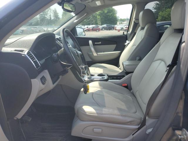 Photo 7 from auction – 2008 GMC ACADIA SLT with VIN 1GKEV23778J202193