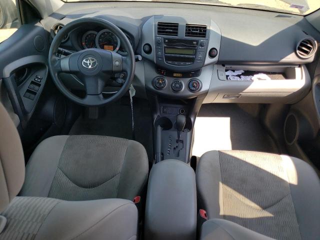Photo 8 from auction – 2010 TOYOTA RAV4 with VIN 2T3BF4DV0AW056800