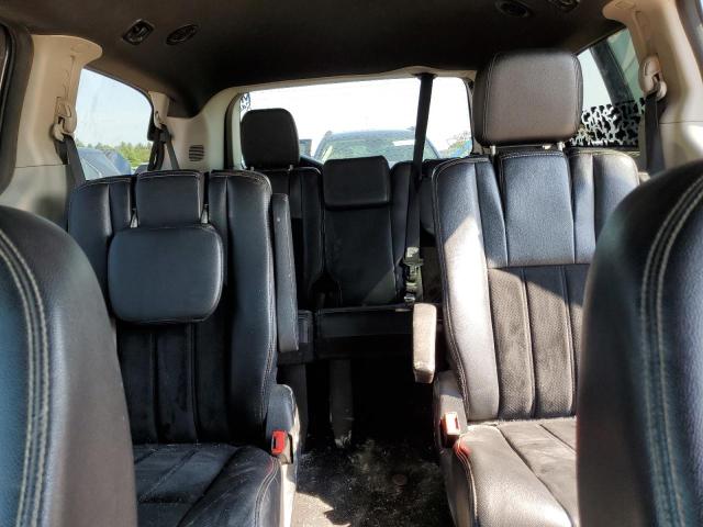 Photo 10 from auction – 2014 DODGE GRAND CARA with VIN 2C4RDGCG5ER308257