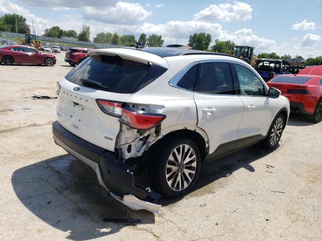 Photo 3 from auction – 2020 FORD ESCAPE TIT with VIN 1FMCU9DZ6LUA63580