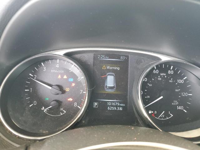 Photo 9 from auction – 2015 NISSAN ROGUE S with VIN 5N1AT2MT3FC894557