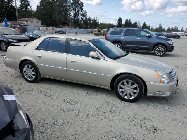 Photo 4 from auction – 2008 CADILLAC DTS with VIN 1G6KD57Y88U151228