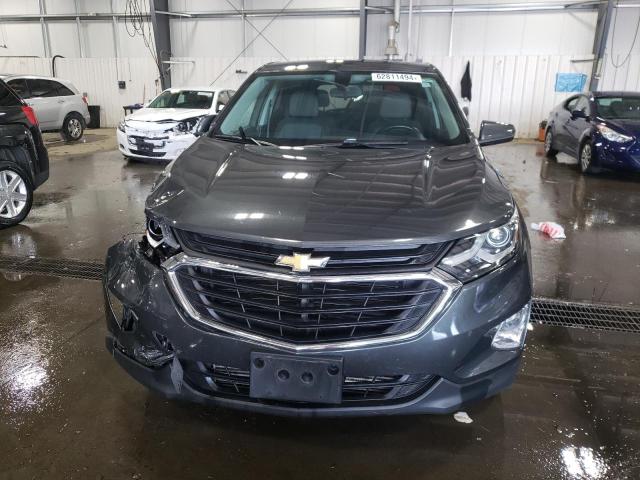 Photo 5 from auction – 2018 CHEVROLET EQUINOX LT with VIN 2GNAXSEV0J6319916