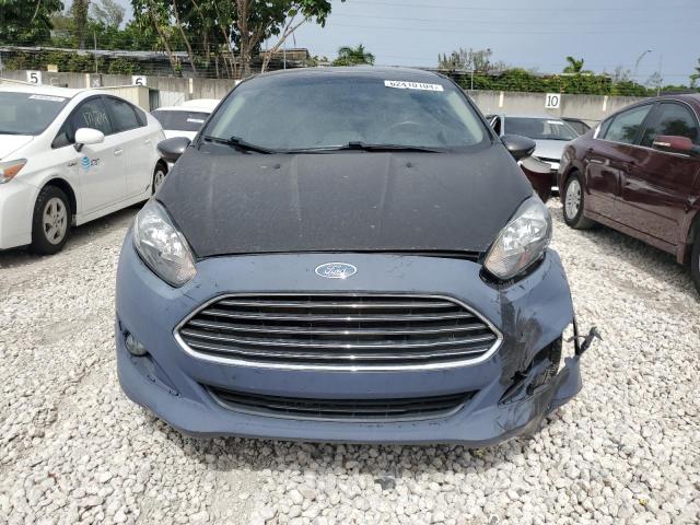 Photo 5 from auction – 2016 FORD FIESTA SE with VIN 3FADP4BJ4GM178503