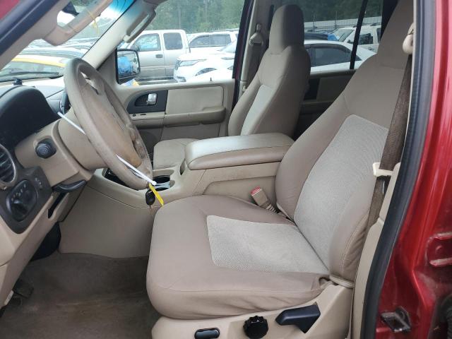 Photo 7 from auction – 2004 FORD EXPEDITION with VIN 1FMRU15W14LA33717