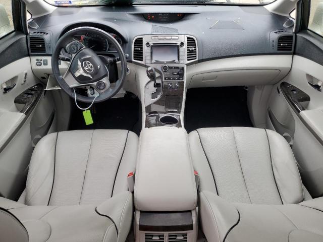 Photo 8 from auction – 2015 TOYOTA VENZA LE with VIN 4T3ZK3BB3FU072459