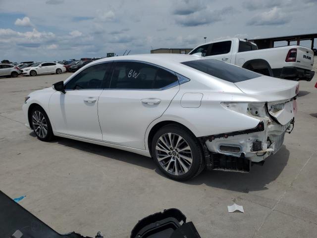 Photo 2 from auction – 2019 LEXUS ES 350 with VIN 58ABZ1B11KU040792
