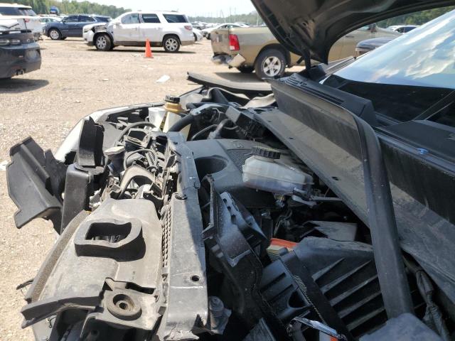 Photo 12 from auction – 2020 NISSAN PATHFINDER with VIN 5N1DR2AN5LC623075