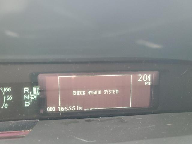 Zdjęcie 9 z aukcji – 2010 TOYOTA PRIUS z VIN JTDKN3DU8A0232582