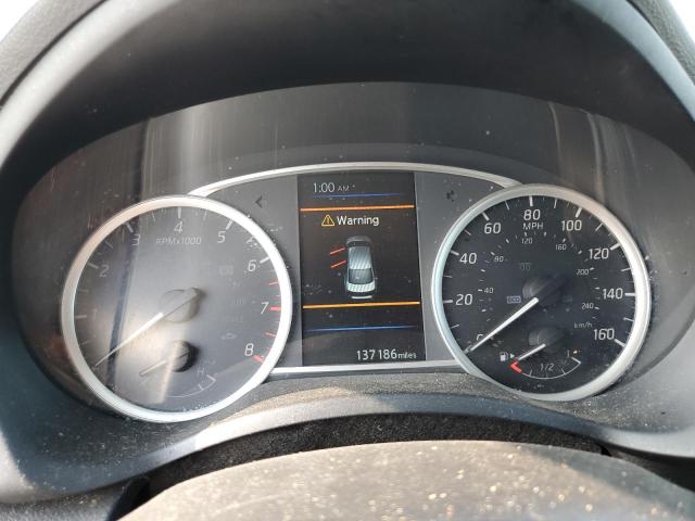 Photo 9 from auction – 2019 NISSAN SENTRA S with VIN 3N1AB7AP7KL625331