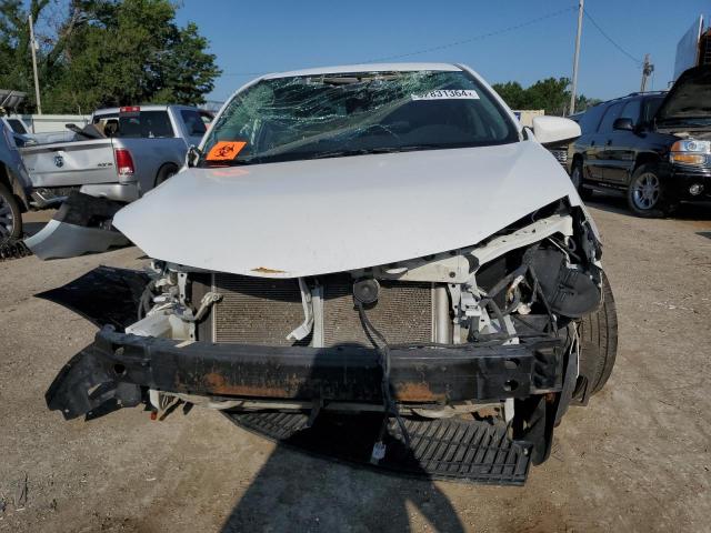 Photo 5 from auction – 2017 TOYOTA COROLLA L with VIN 5YFBURHE4HP686983