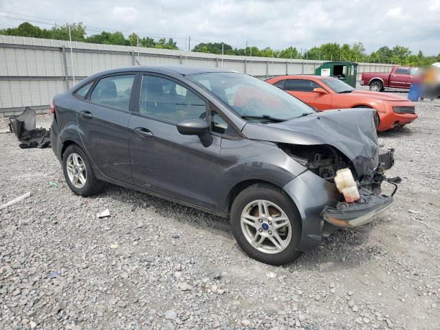 Photo 4 from auction – 2017 FORD FIESTA SE with VIN 3FADP4BJ5HM104850