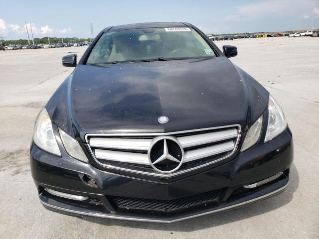 Photo 5 from auction – 2012 MERCEDES-BENZ E350 with VIN WDDKJ5KB2CF163919