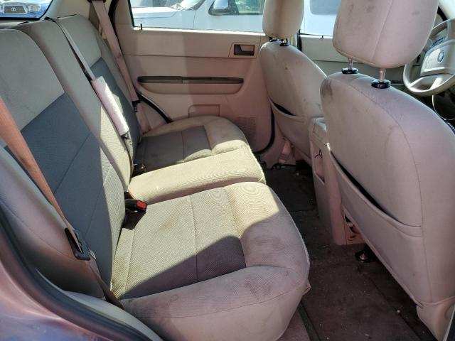 Photo 11 from auction – 2008 FORD ESCAPE XLT with VIN 1FMCU03188KD57265
