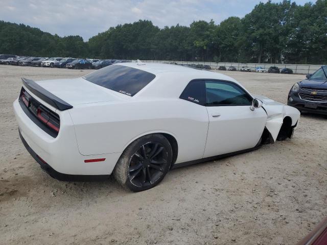 Photo 3 from auction – 2016 DODGE CHALLENGER with VIN 2C3CDZAG3GH213665