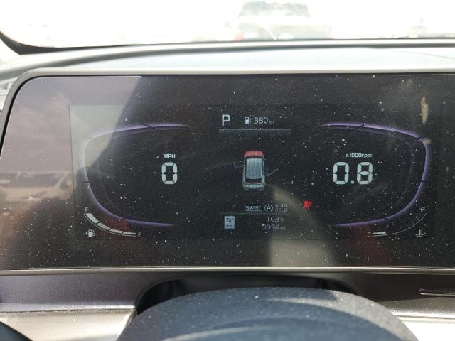 Photo 9 from auction – 2023 KIA SPORTAGE E with VIN 5XYK33AF4PG117623