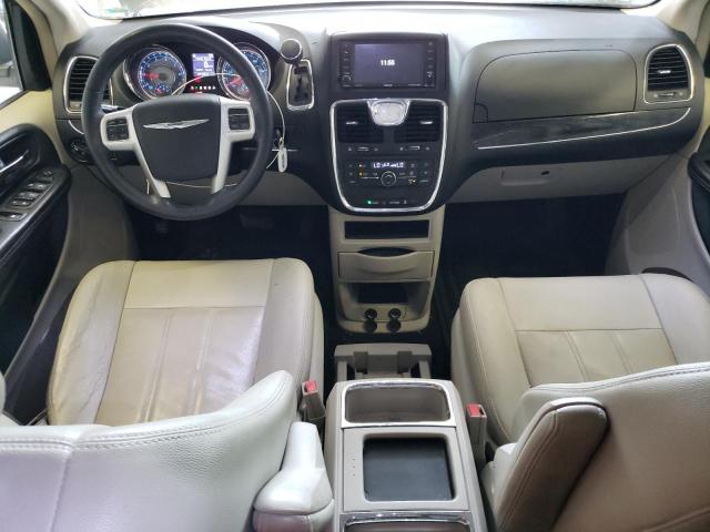 Photo 8 from auction – 2015 CHRYSLER TOWN & COU with VIN 2C4RC1BG4FR695211