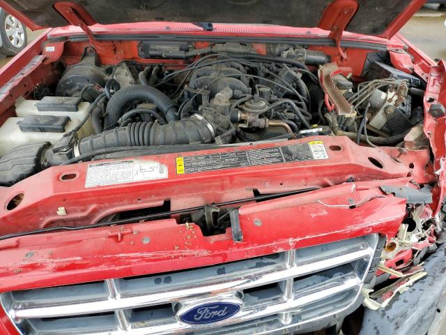 Photo 11 from auction – 2002 FORD RANGER SUP with VIN 1FTZR15E62TA75133