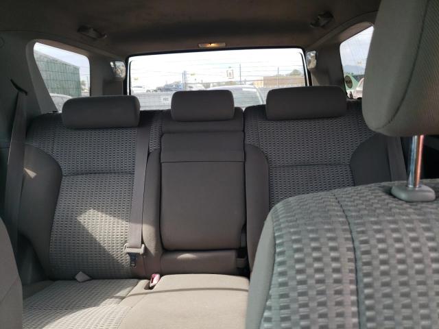 Photo 10 from auction – 2007 TOYOTA 4RUNNER SR with VIN JTEBU14R370128492