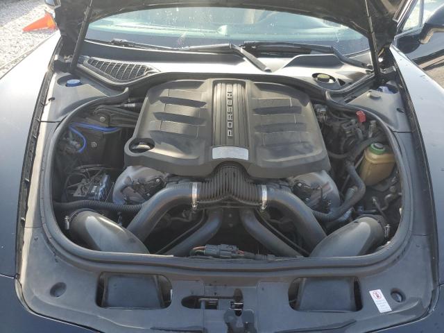 Photo 11 from auction – 2016 PORSCHE PANAMERA S with VIN WP0AB2A76GL050867