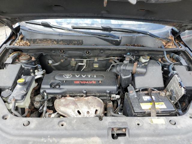 صورة رقم 11 من المزاد - 2006 TOYOTA RAV4 مع VIN JTMBD33V366018553