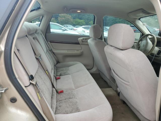 Photo 10 from auction – 2005 CHEVROLET IMPALA with VIN 2G1WF55E359170594
