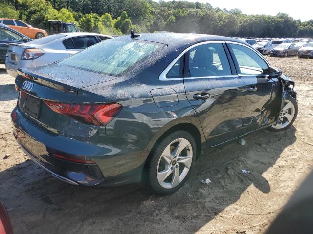 Photo 3 from auction – 2022 AUDI A3 PREMIUM with VIN WAUBUDGY9NA084883