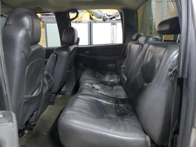 Photo 10 from auction – 2007 CHEVROLET SILVERADO with VIN 1GCHK23D77F190149