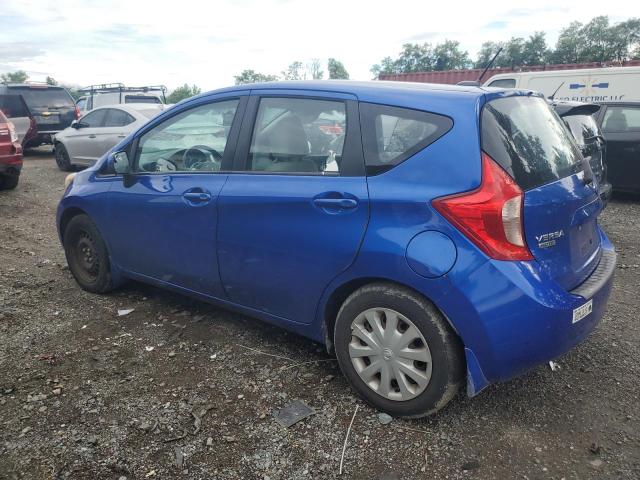 Photo 2 from auction – 2014 NISSAN VERSA NOTE with VIN 3N1CE2CP9EL427287