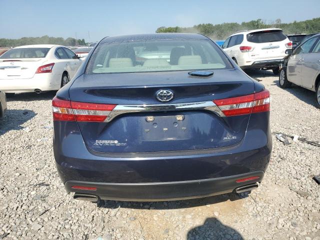 Photo 6 from auction – 2014 TOYOTA AVALON BAS with VIN 4T1BK1EB4EU087769