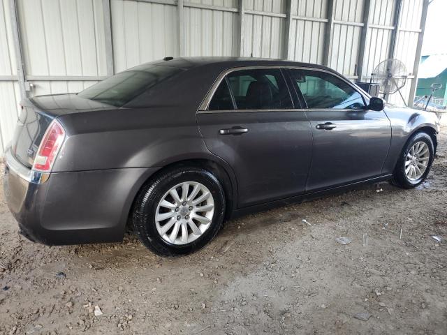 Photo 3 from auction – 2013 CHRYSLER 300 with VIN 2C3CCAAG3DH626931