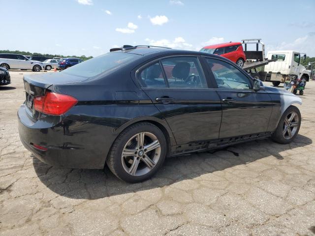 Photo 3 from auction – 2014 BMW 328 I with VIN WBA3A5G5XENP28229