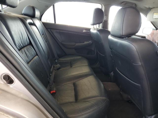 Photo 10 from auction – 2006 HONDA ACCORD with VIN 1HGCM66536A072564