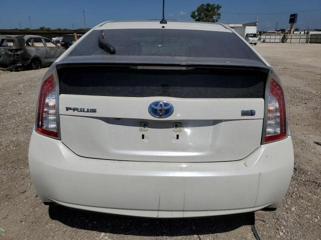 صورة رقم 6 من المزاد - 2015 TOYOTA PRIUS مع VIN JTDKN3DU2F1963056
