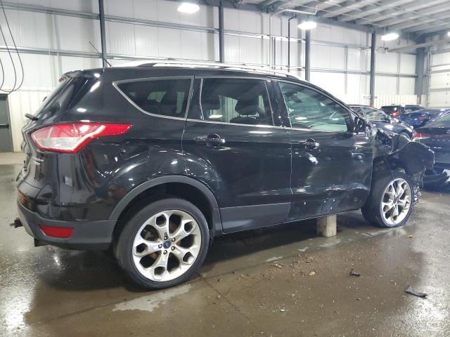 Photo 3 from auction – 2013 FORD ESCAPE TIT with VIN 1FMCU9J9XDUC15205